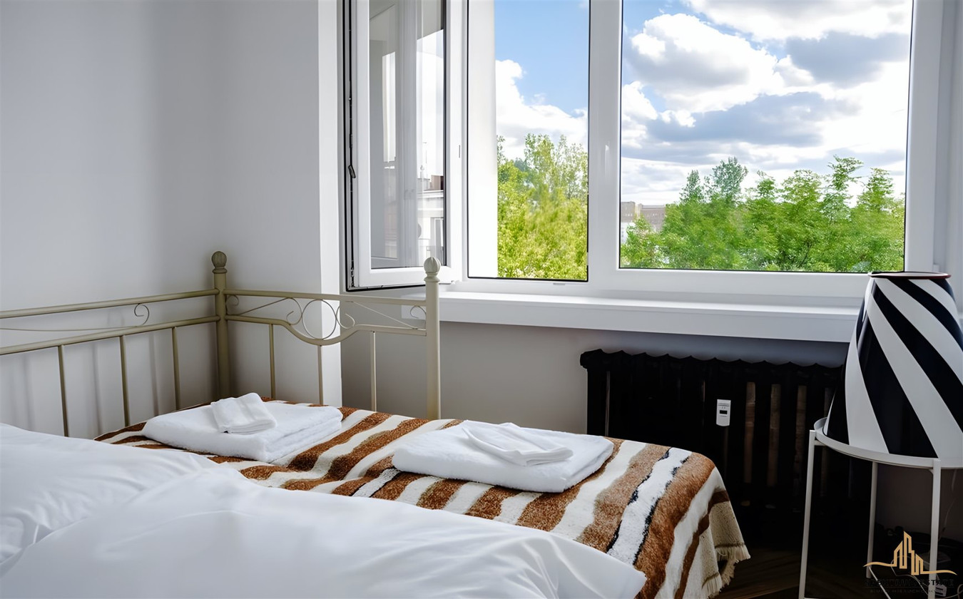 Mieszkanie – Kraków, Stare Podgórze, Podgórze - Więcej