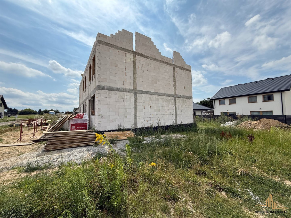 Dom – Skała, Cianowice - Widok 4