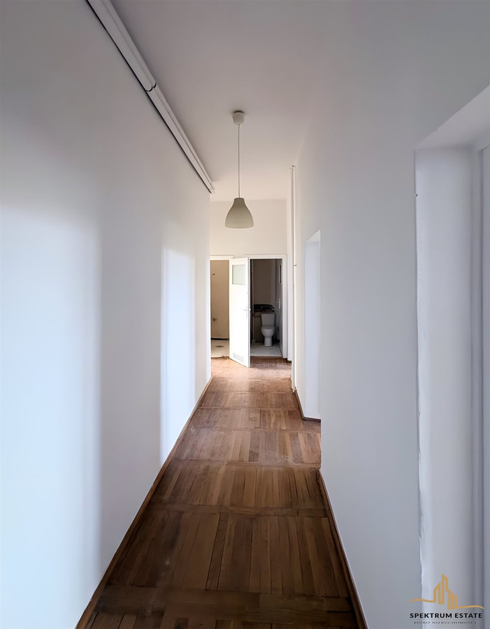 Mieszkanie – Kraków, Nowa Huta - Widok 3