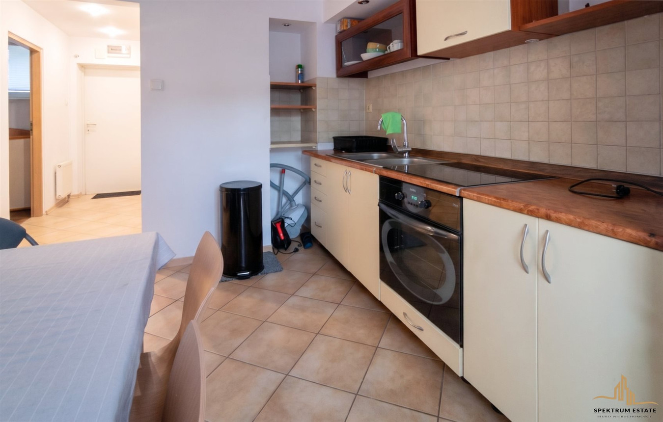 Apartment in Kraków, Prądnik Czerwony - Widok 5