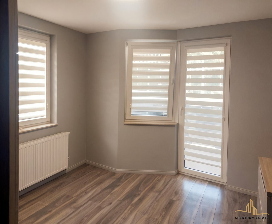 Apartment in Kraków, Ruczaj, Łagiewniki-Borek Fałęcki - Widok 5