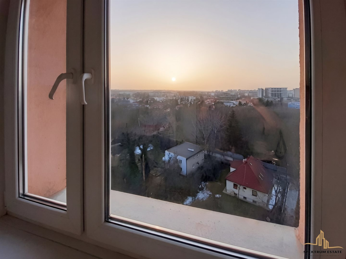 Mieszkanie – Kraków, Cegielniana, Łagiewniki-Borek Fałęcki - Więcej