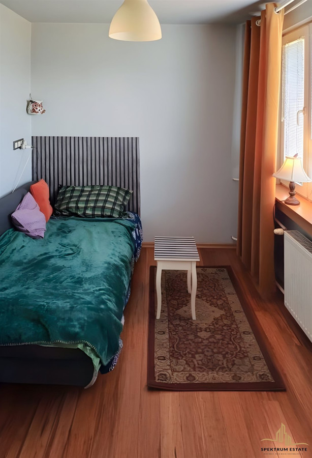 2 OSOBNE POKOJE! BLISKO TRAMWAJU