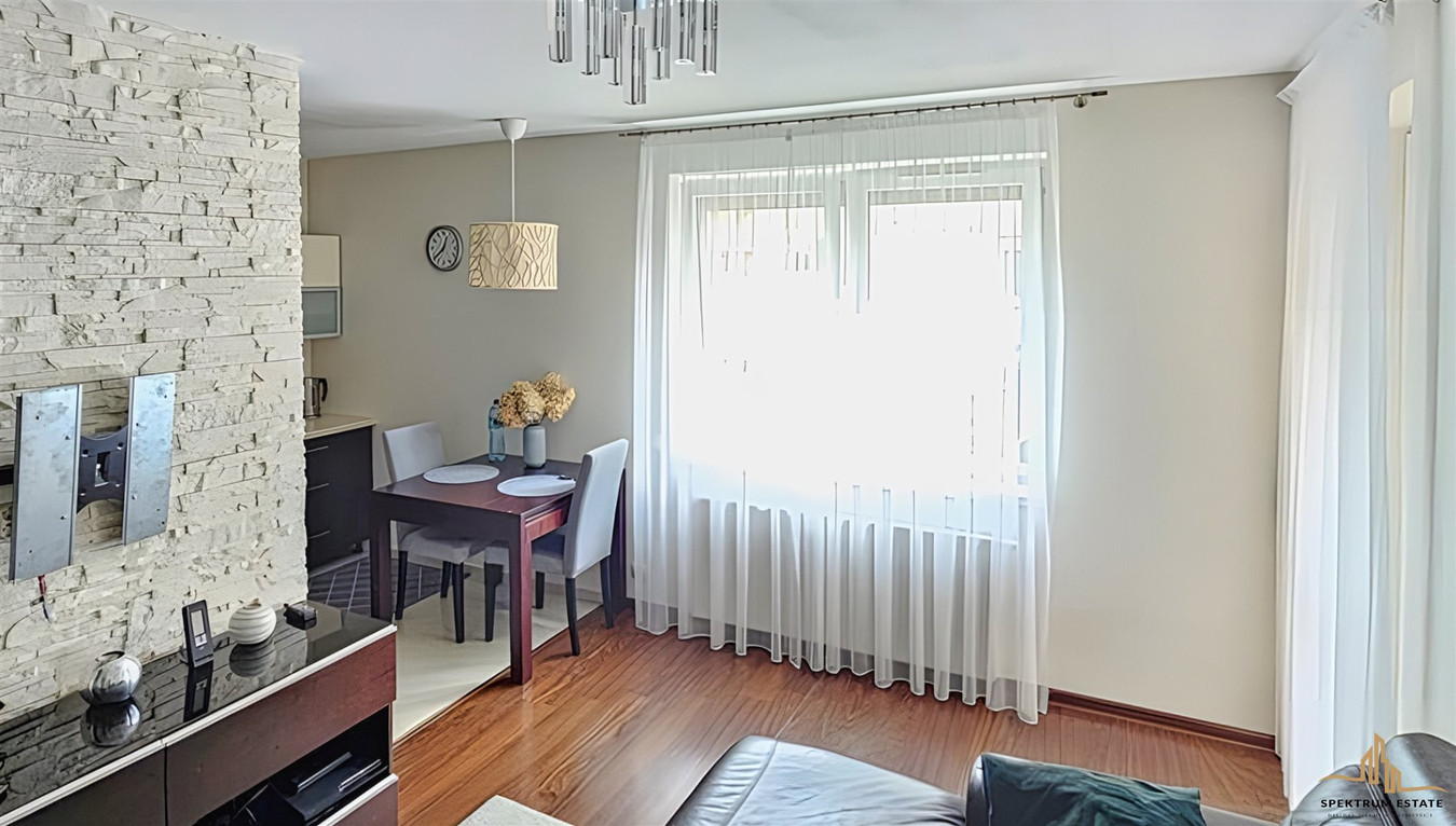 Mieszkanie – Kraków, Osiedle Za Fortem, Swoszowice - Widok 3