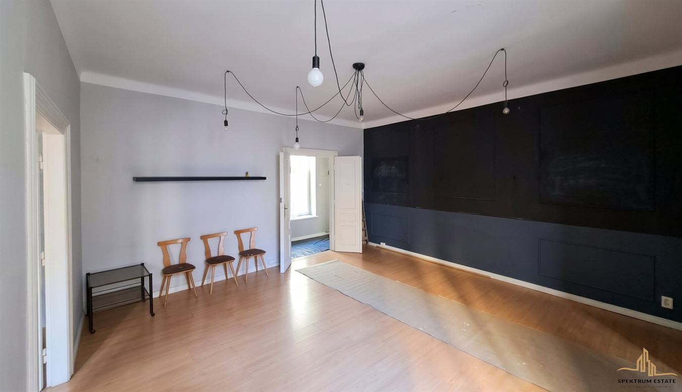 Wynajmę lokal użytkowy 97 m² Rynek Główny - Widok 5