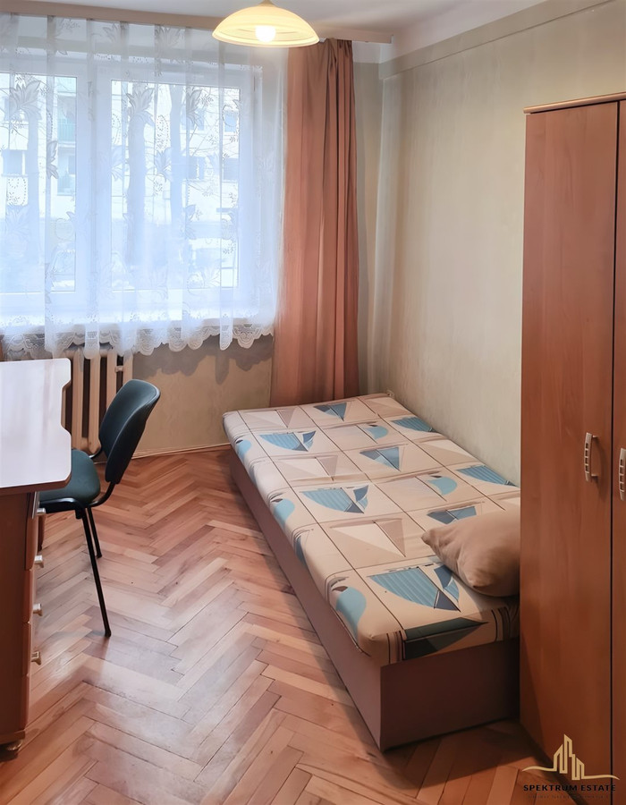 Mieszkanie – Kraków, Prądnik Czerwony - Widok 2