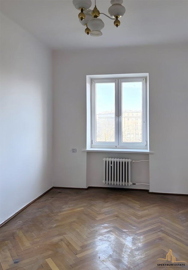 Mieszkanie – Kraków, Nowa Huta - Widok 4