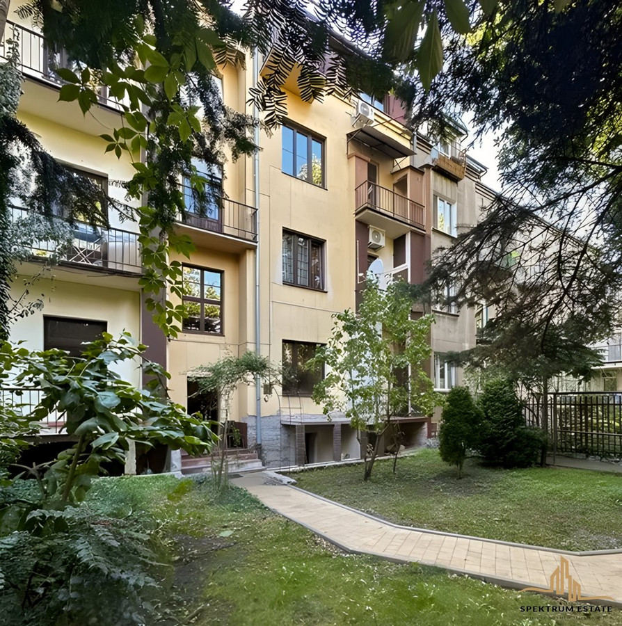 Apartament me 1 dhoma, 20 m²