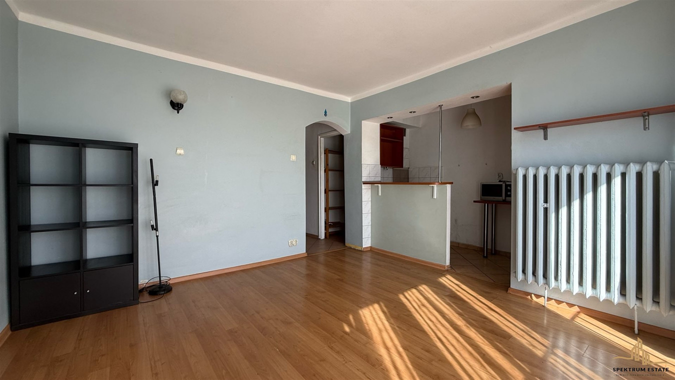 Mieszkanie – Kraków, Olsza II, Prądnik Czerwony - Widok 5