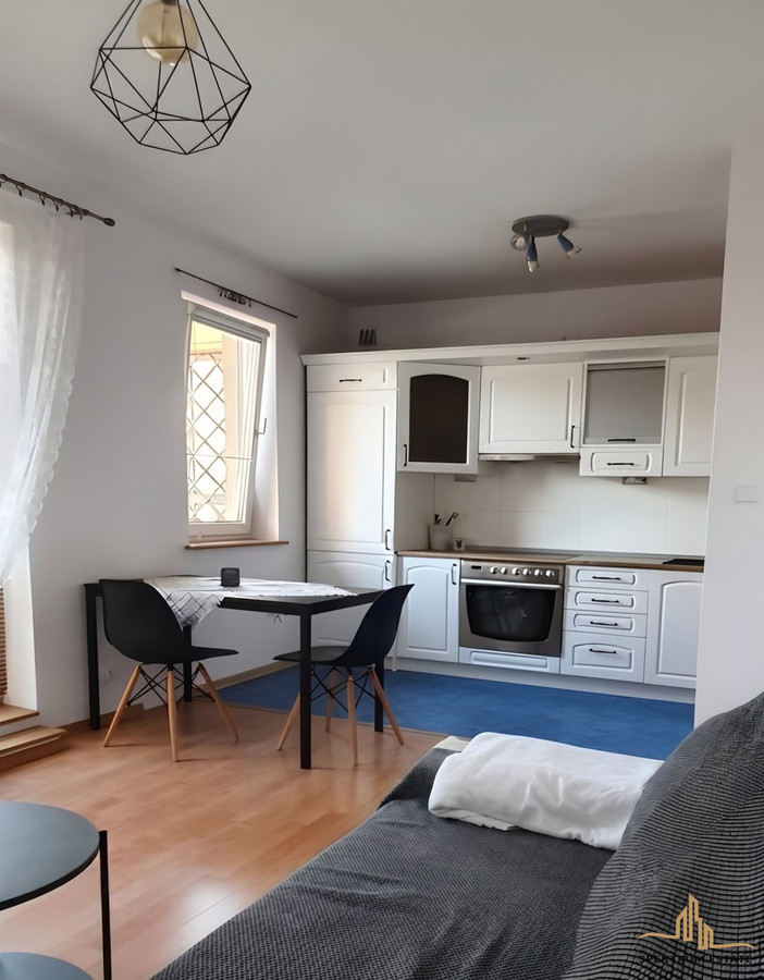 Mieszkanie – Kraków, Gajszcza, Prądnik Biały - Widok 2