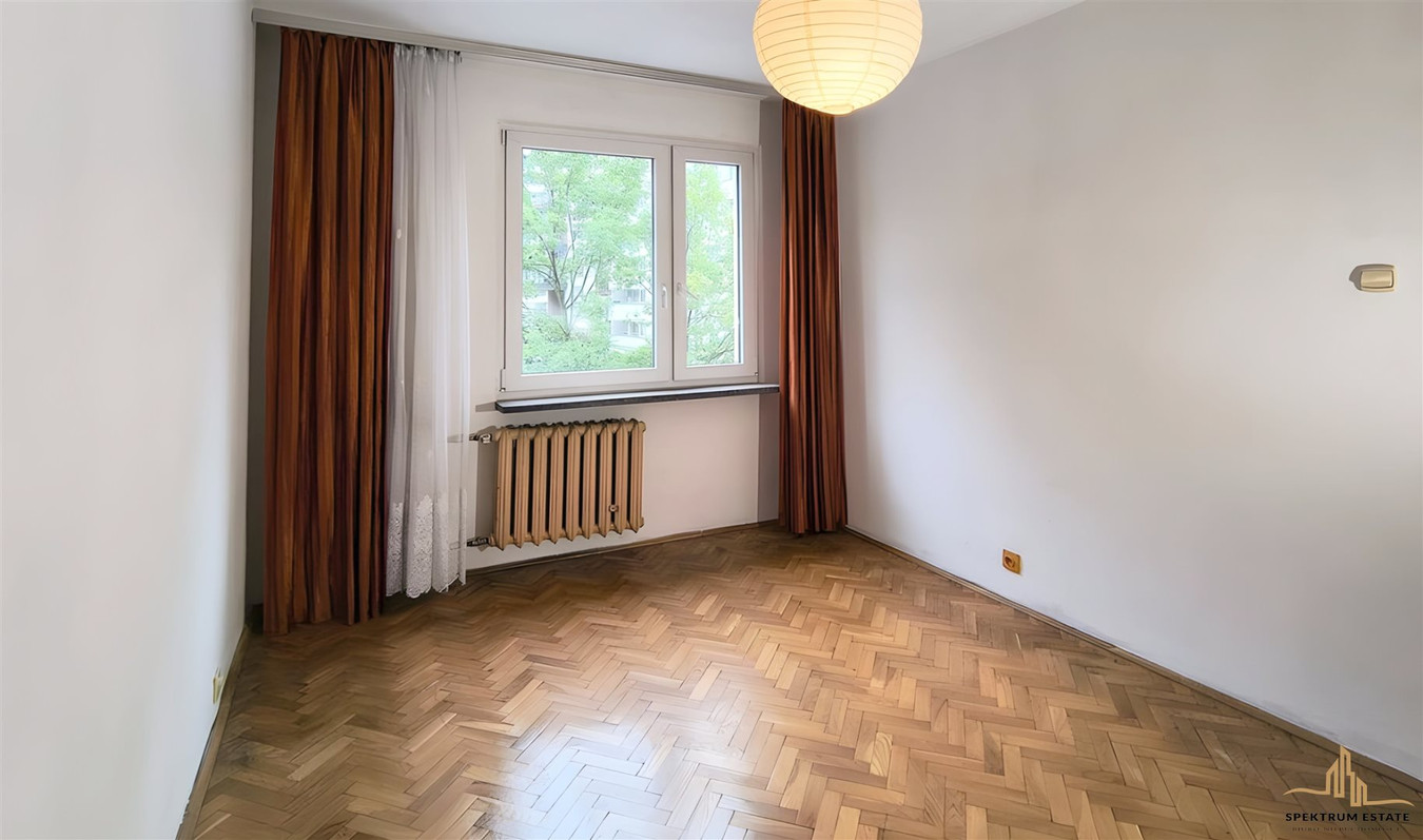 Mieszkanie – Kraków, Czyżyny - Widok 2