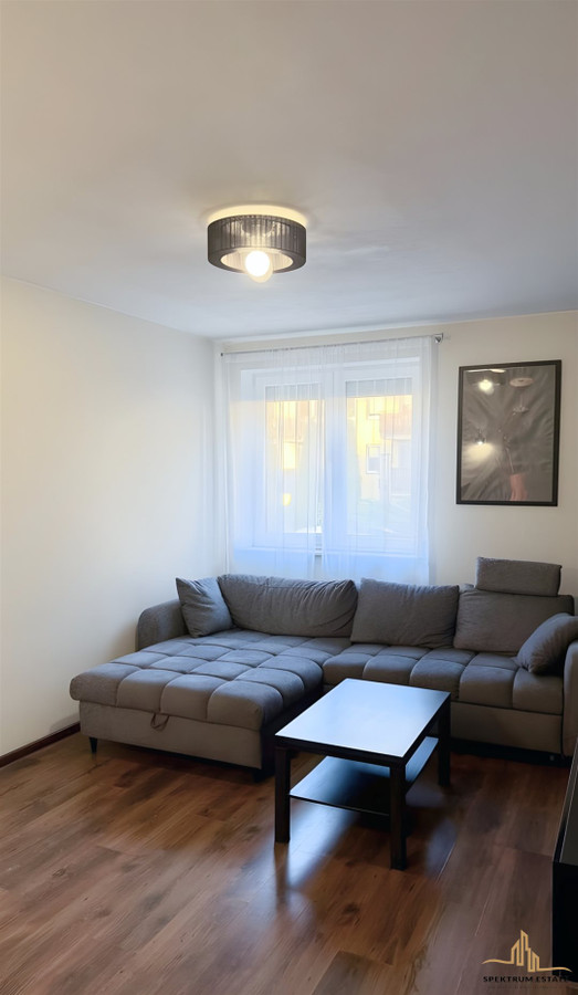 Mieszkanie – Kraków, Dębniki - Widok 3