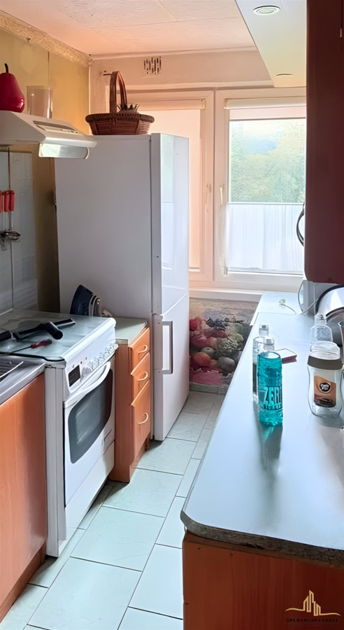 Mieszkanie – Kraków, Olsza, Prądnik Czerwony - Widok 3