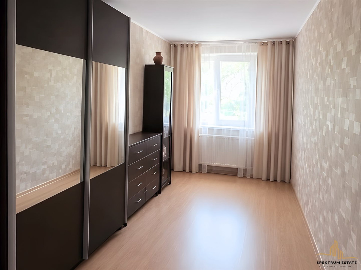 Mieszkanie – Kraków, Podgórze Duchackie - Widok 4