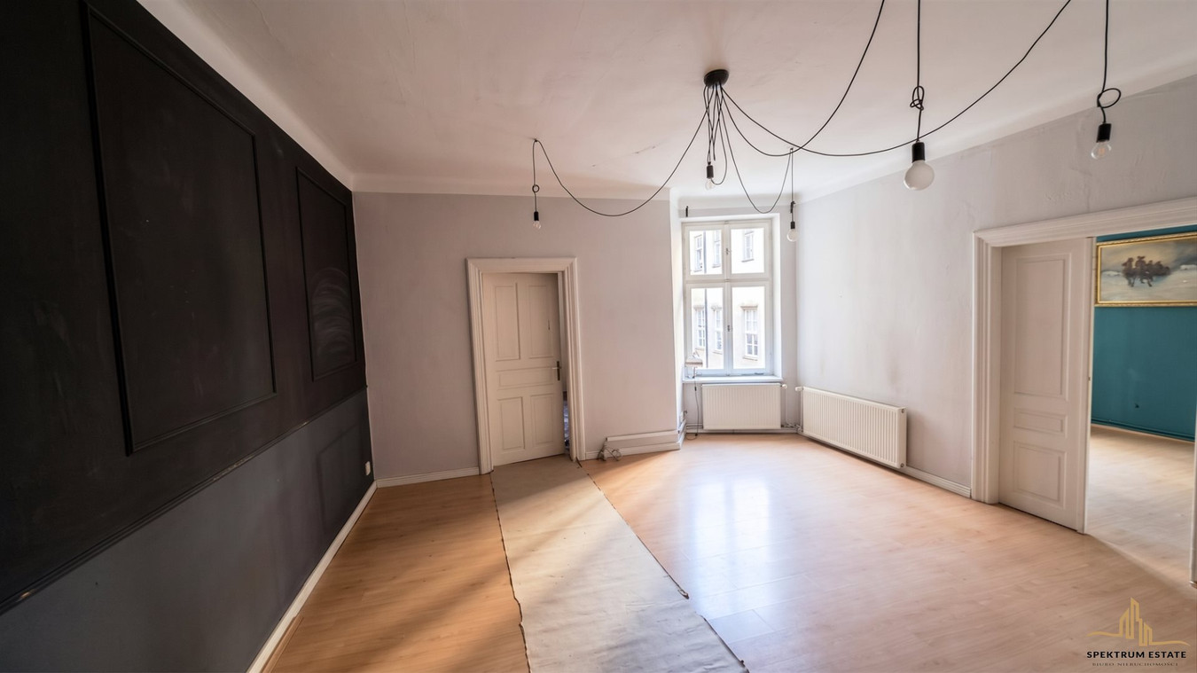 Wynajmę lokal użytkowy 97 m² Rynek Główny - Widok 2