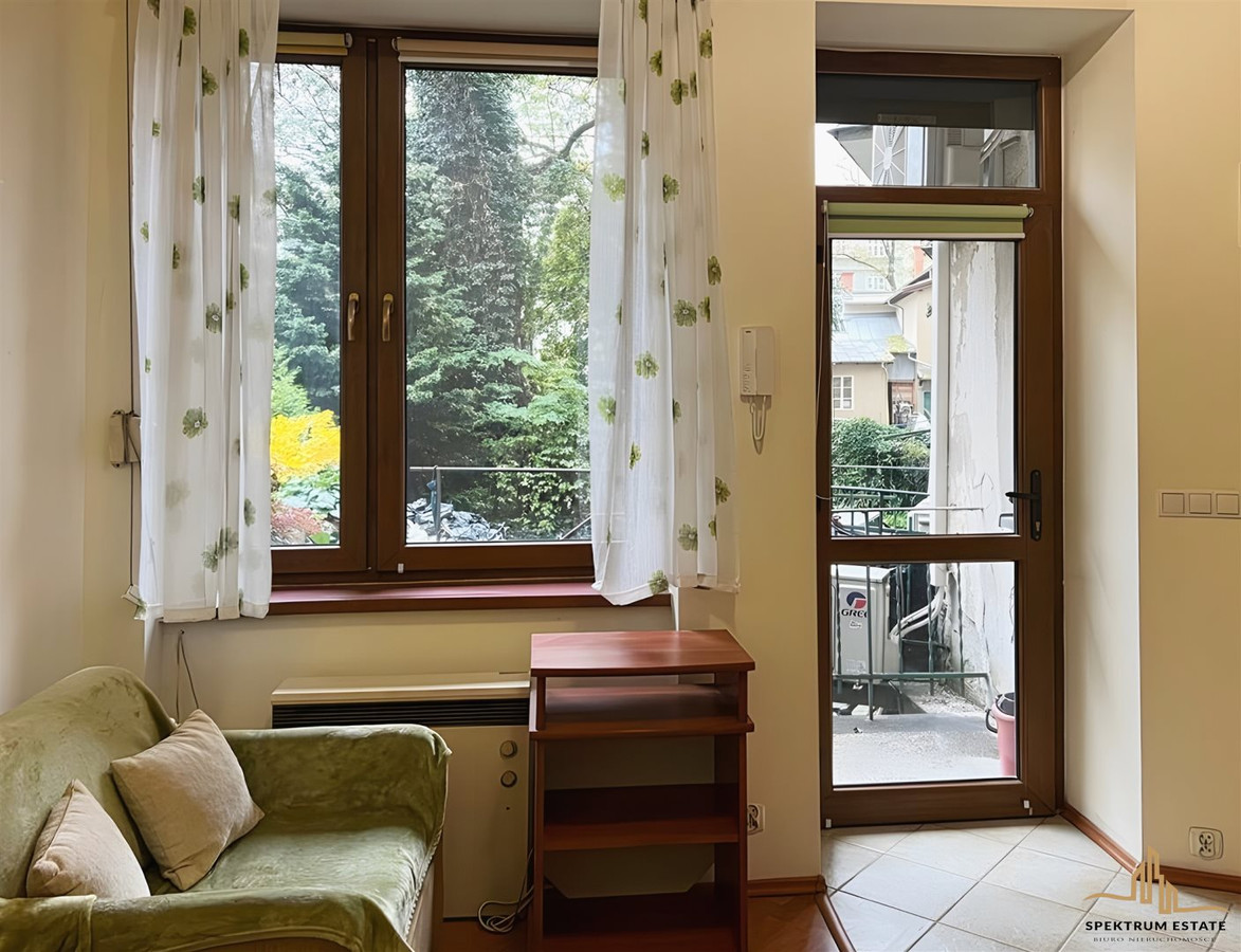 Mieszkanie – Kraków, Stare Miasto - Widok 4