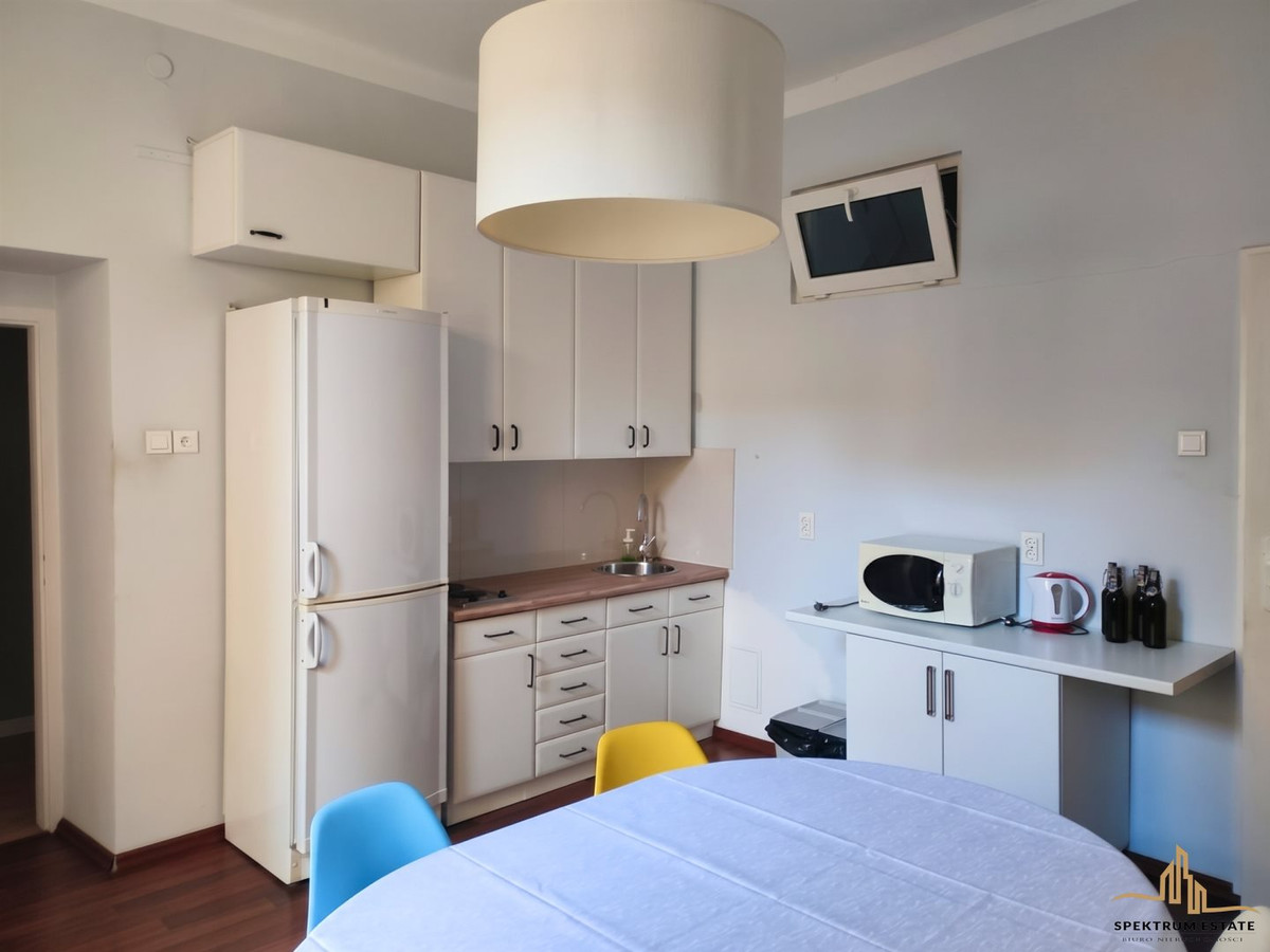 Wynajmę lokal użytkowy 97 m² Rynek Główny - Widok 4