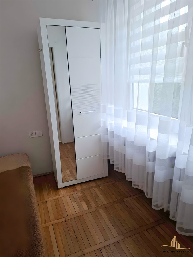 Mieszkanie – Kraków, Nowa Huta - Widok 4