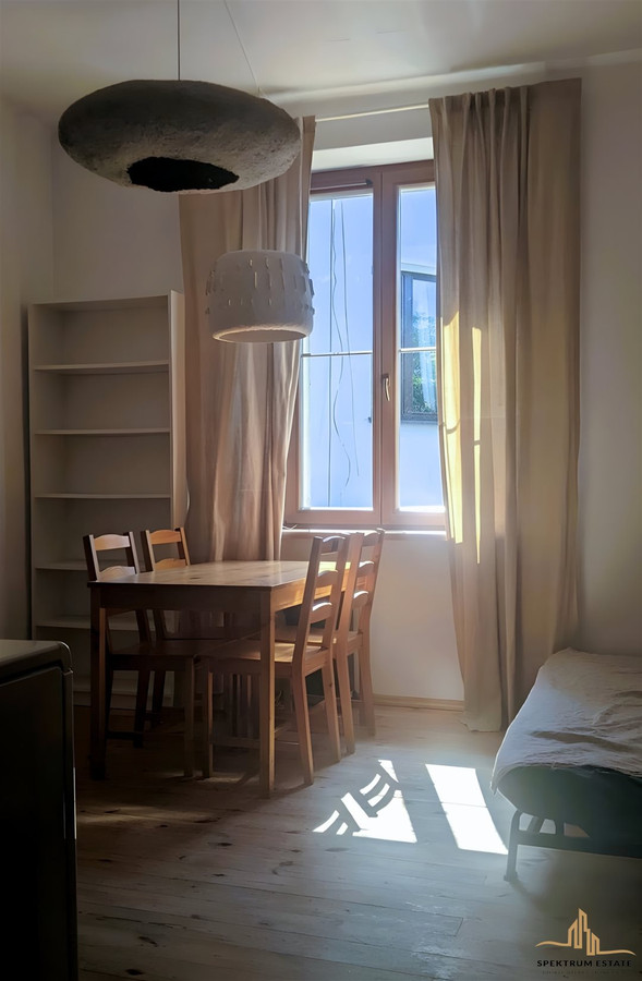Mieszkanie – Kraków, Osiedle Oficerskie, Grzegórzki - Widok 4