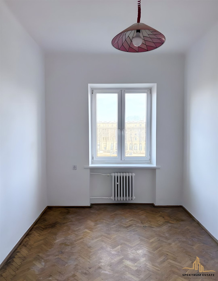 Mieszkanie – Kraków, Nowa Huta - Widok 2