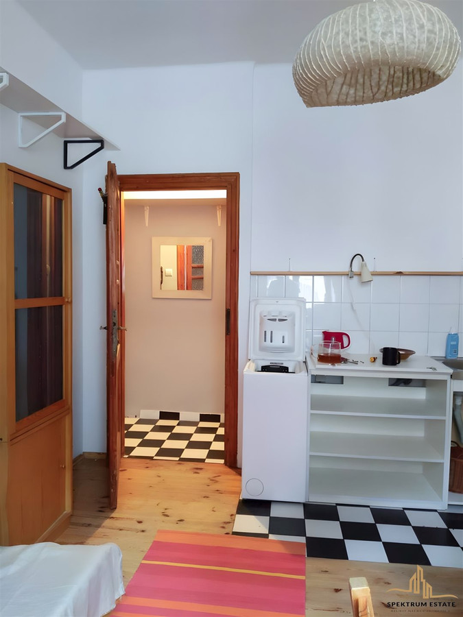 Mieszkanie – Kraków, Osiedle Oficerskie, Grzegórzki - Widok 3