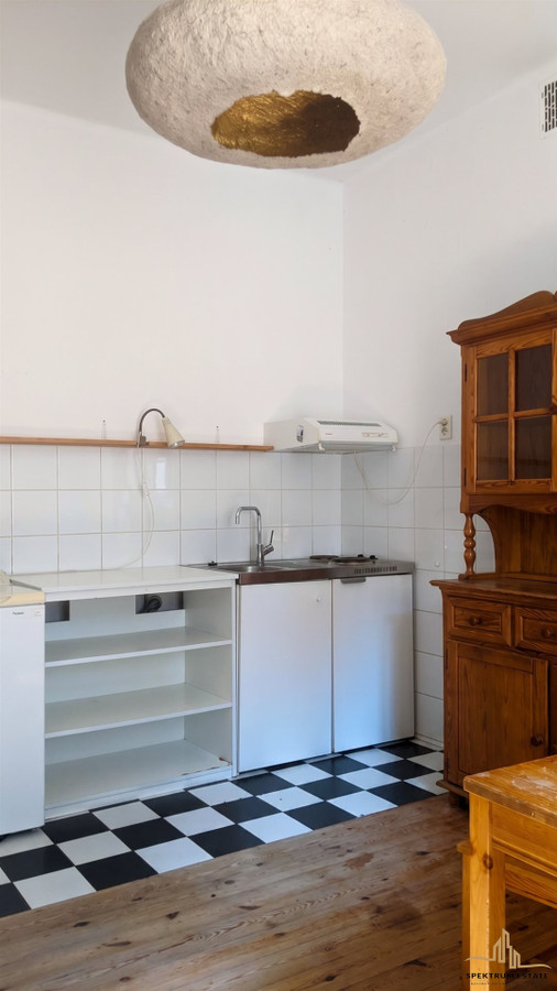 Mieszkanie – Kraków, Osiedle Oficerskie, Grzegórzki - Widok 5