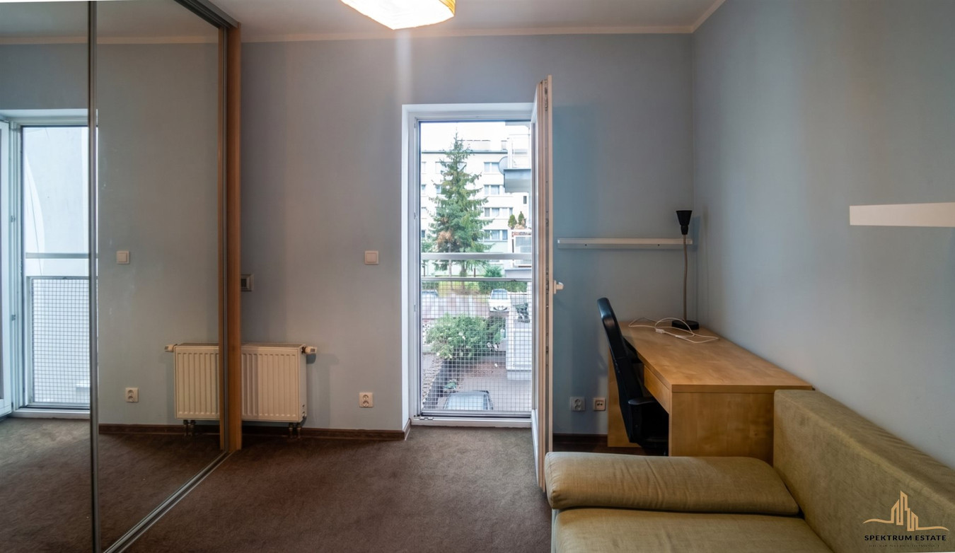 Apartment in Kraków, Prądnik Czerwony - Widok 3