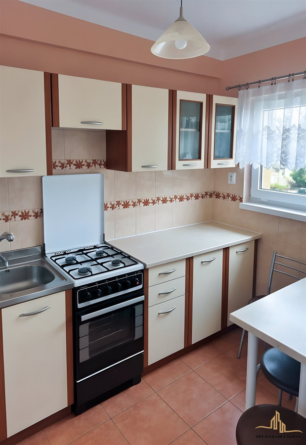 Mieszkanie – Kraków, Prądnik Czerwony - Widok 3