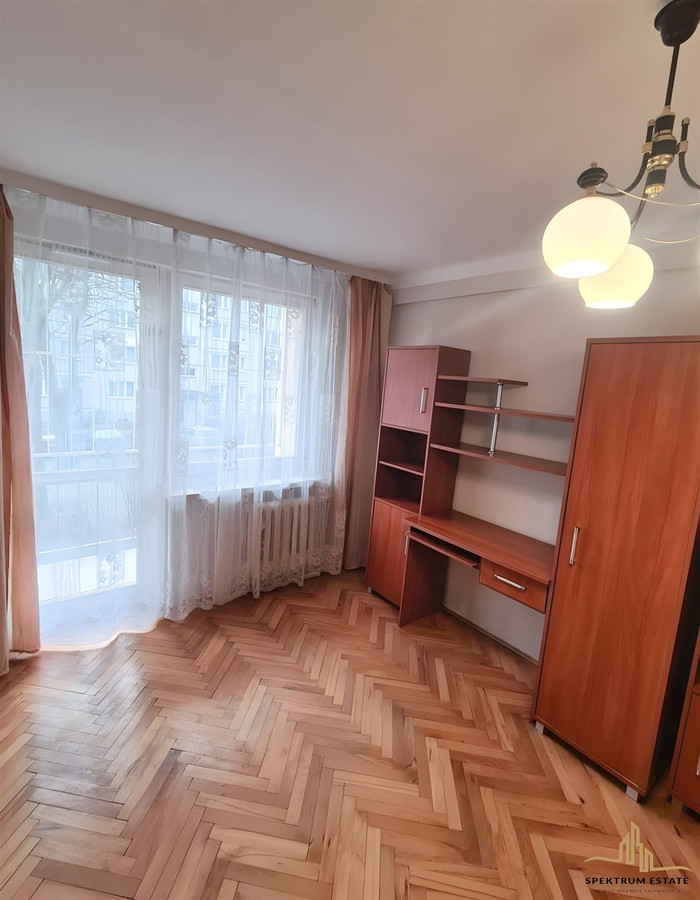 Mieszkanie – Kraków, Prądnik Czerwony - Więcej