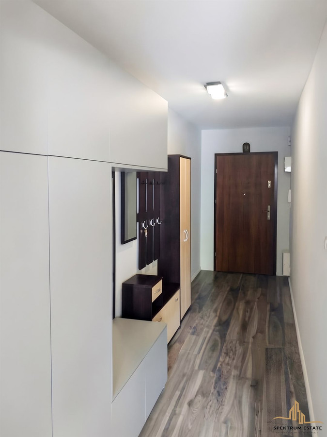 Apartment in Kraków, Ruczaj, Łagiewniki-Borek Fałęcki - Więcej