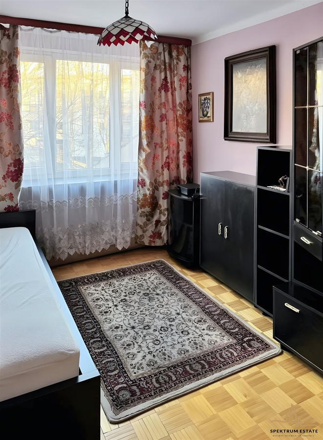 Mieszkanie – Kraków, Krowodrza - Widok 5