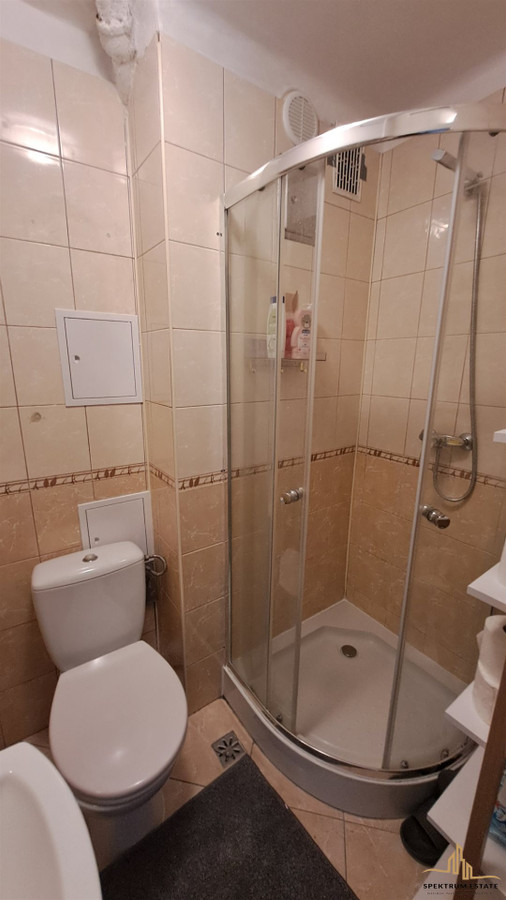 Mieszkanie – Kraków, Krowodrza - Więcej
