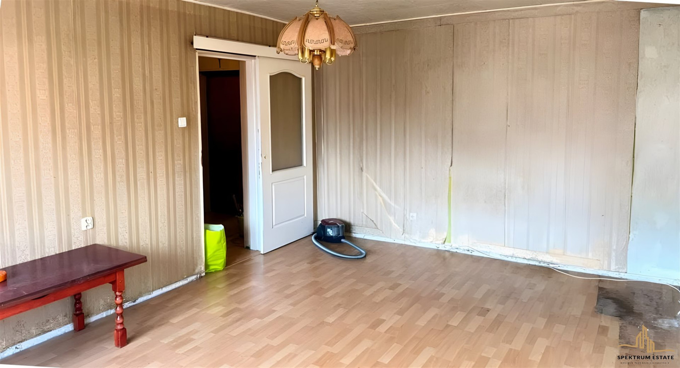 Mieszkanie – Kraków, Olsza, Prądnik Czerwony - Widok 2