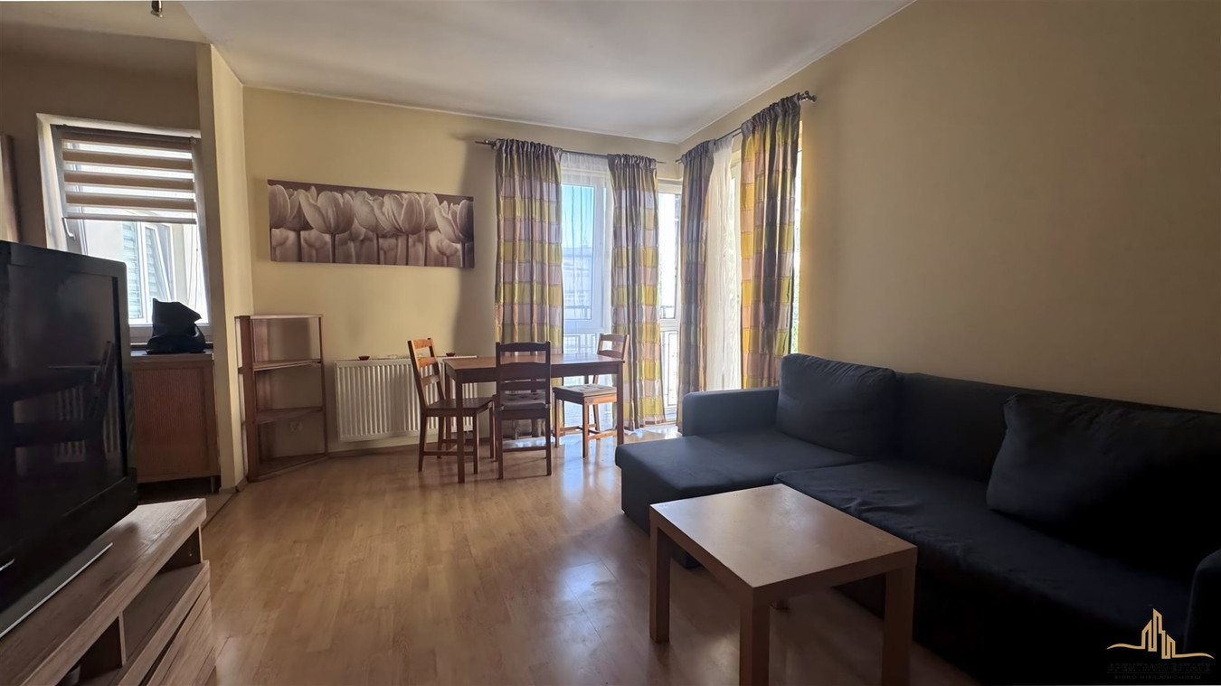 Mieszkanie – Kraków, Prądnik Biały - Widok 2