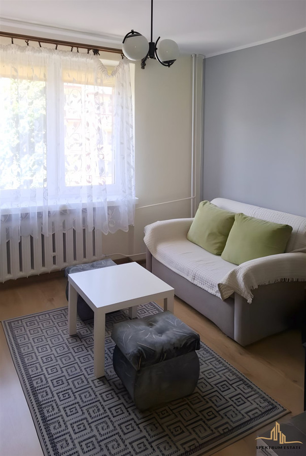 Mieszkanie – Kraków, Mistrzejowice - Widok 3