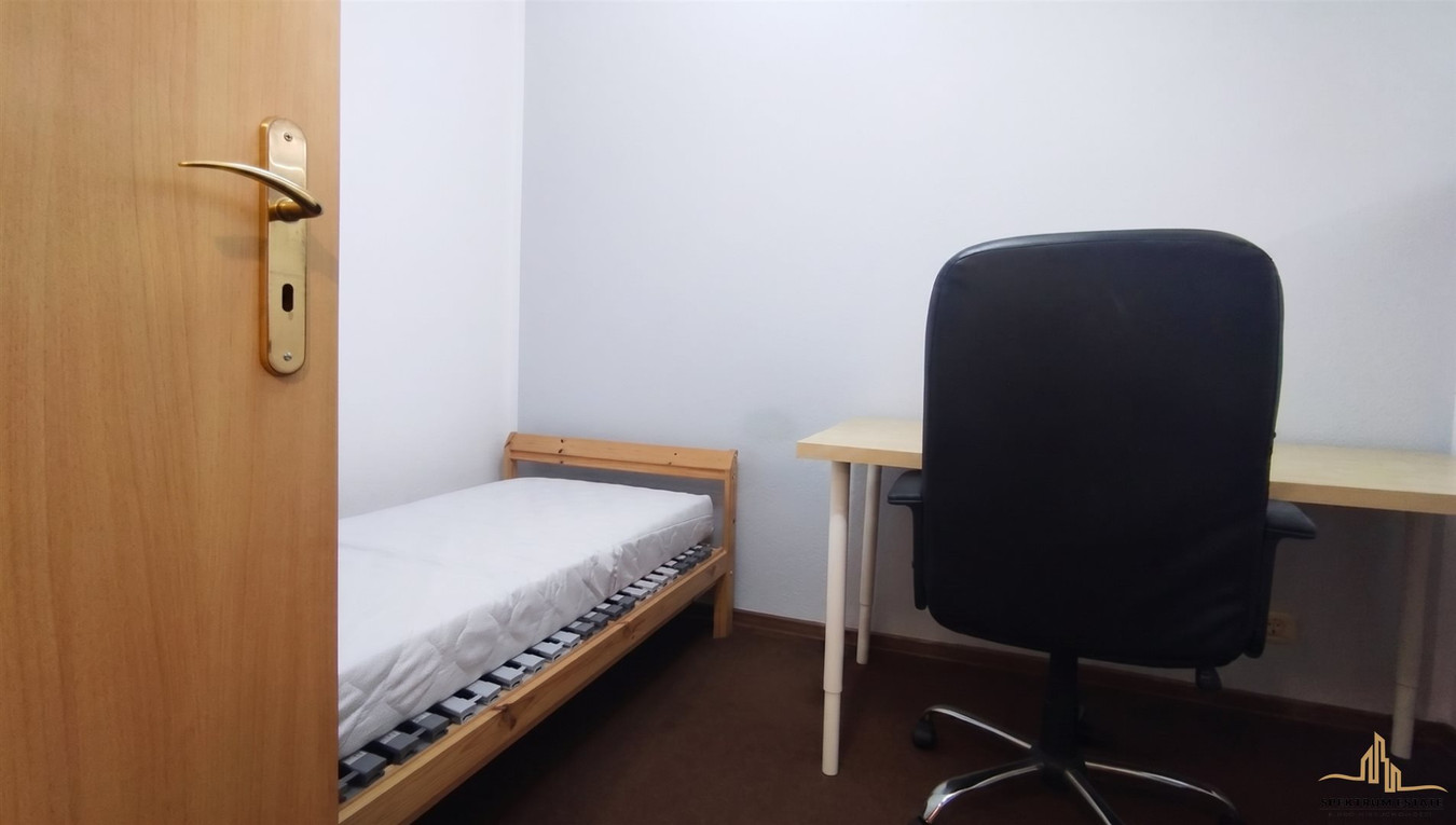 Apartment in Kraków, Prądnik Czerwony - Więcej