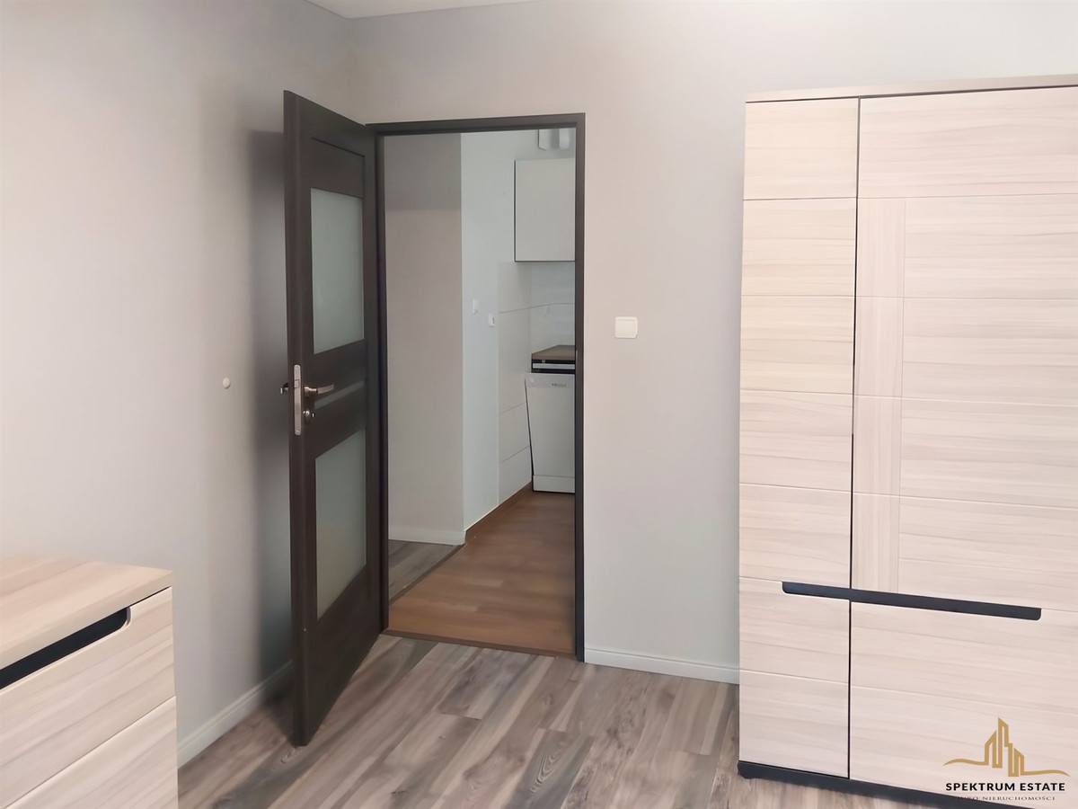 Apartment in Kraków, Ruczaj, Łagiewniki-Borek Fałęcki - Widok 2