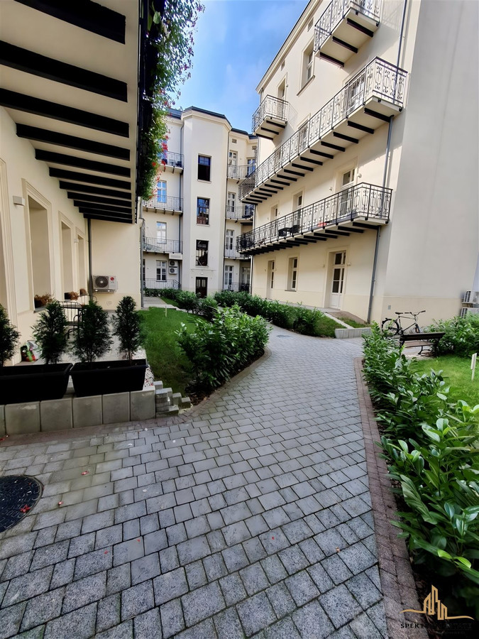 Mieszkanie – Kraków, Stare Miasto - Widok 3
