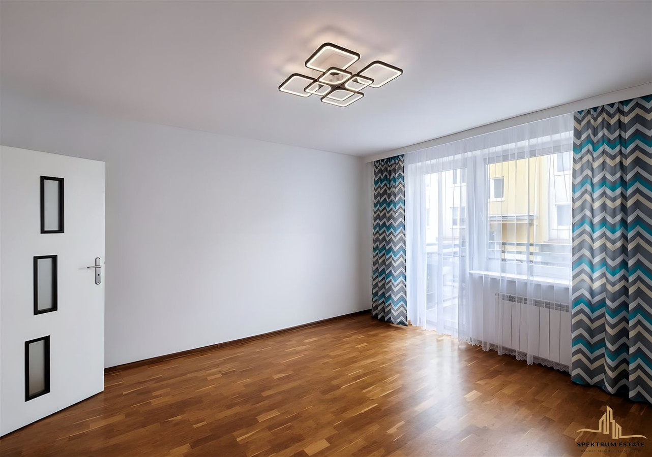 Mieszkanie – Kraków, Bieżanów-Prokocim - Widok 2