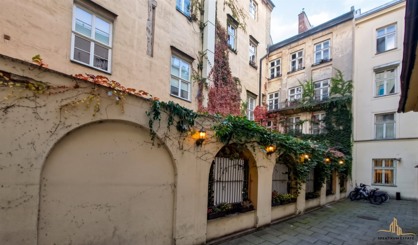 Wynajmę lokal użytkowy 97 m² Rynek Główny - Widok 3