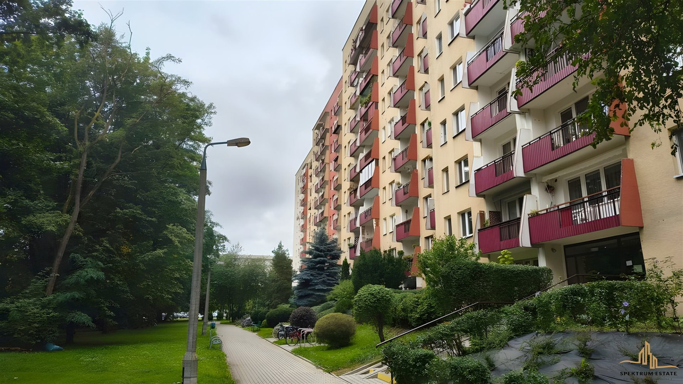 Mieszkanie – Kraków, Czyżyny - Więcej