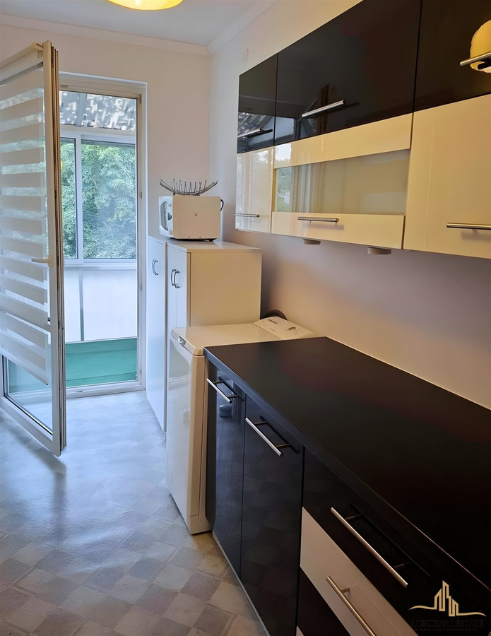 Mieszkanie – Kraków, Nowa Huta - Widok 2