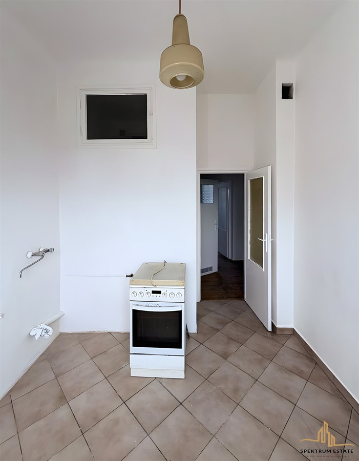 Mieszkanie – Kraków, Nowa Huta - Widok 5