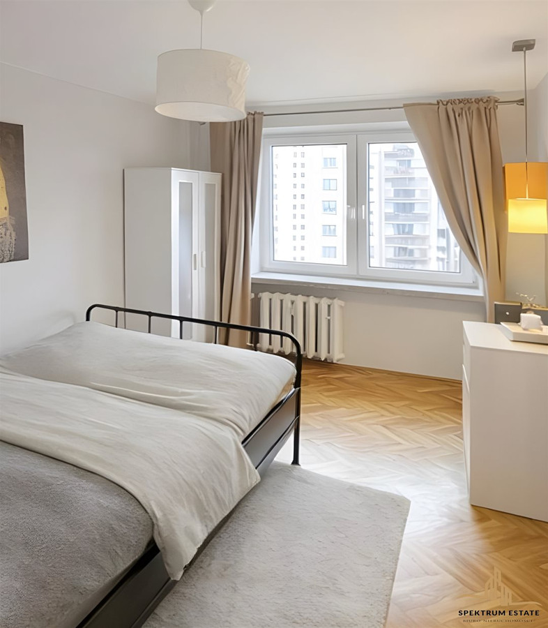 Apartment in Kraków, Azory, Prądnik Biały - Widok 2