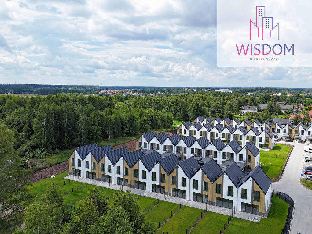 Apartment in Olsztyn, Osiedle Tadeusza Kościuszki - Widok 5