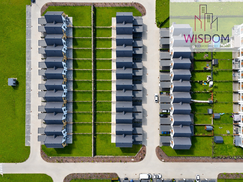 Dom – Dywity, Różnowo - Widok 5