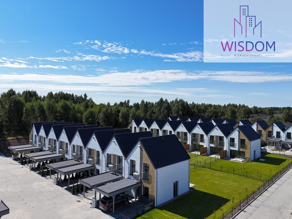 Apartment in Olsztyn, Osiedle Tadeusza Kościuszki - Widok 3