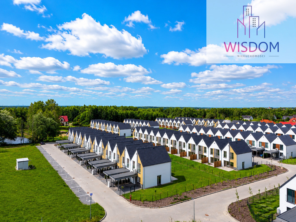 Dom – Dywity, Różnowo - Widok 2