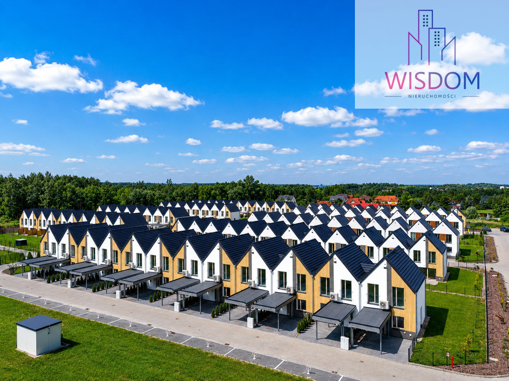 Dom – Dywity, Różnowo - Widok 4