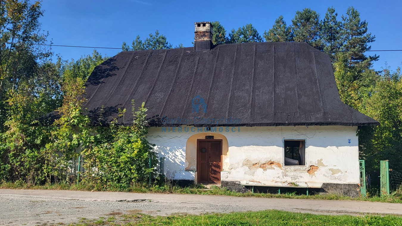 Dom – Ustroń - Widok 2